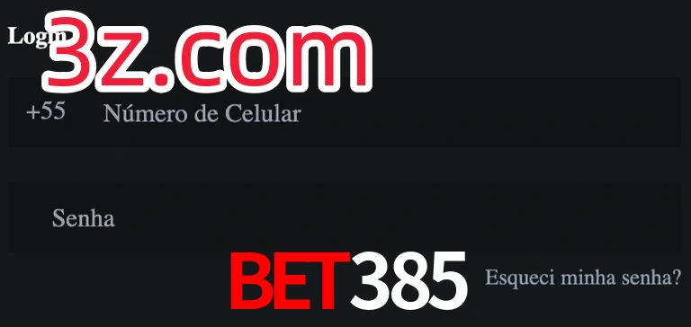 BET385