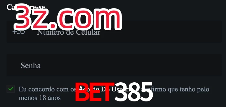 BET385